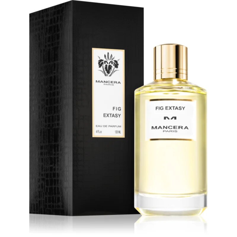 Mancera Fig Extasy Eau de Parfum unisex 120 ml