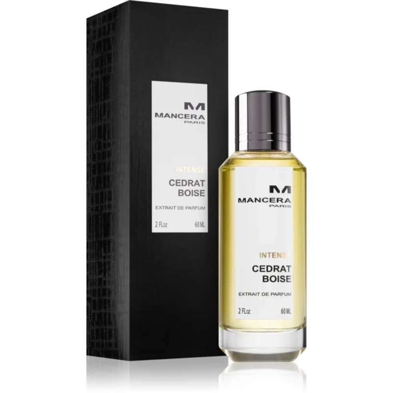 Mancera Intense Cedrat Boise parfüm kivonat uraknak 60 ml