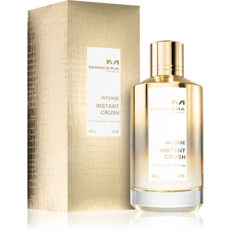 Mancera Intense Instant Crush Eau de Parfum unisex 120 ml