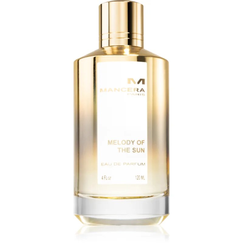 Mancera Melody Of The Sun Eau de Parfum unisex 120 ml