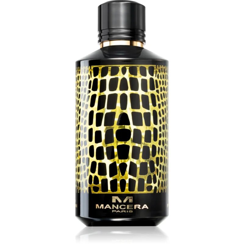 Mancera Wild Python Eau de Parfum hölgyeknek 120 ml