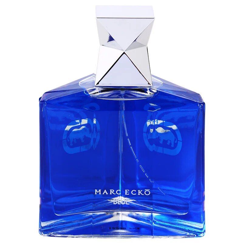 Marc Ecko Blue Eau de Toilette uraknak 100 ml
