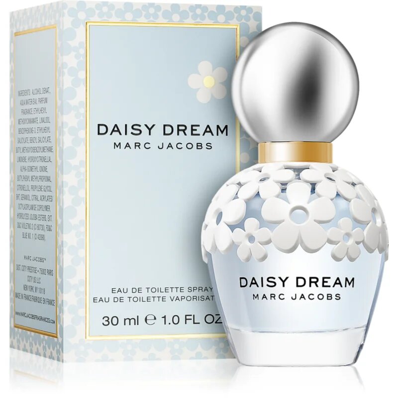 Marc Jacobs Daisy Dream Eau de Toilette hölgyeknek 30 ml