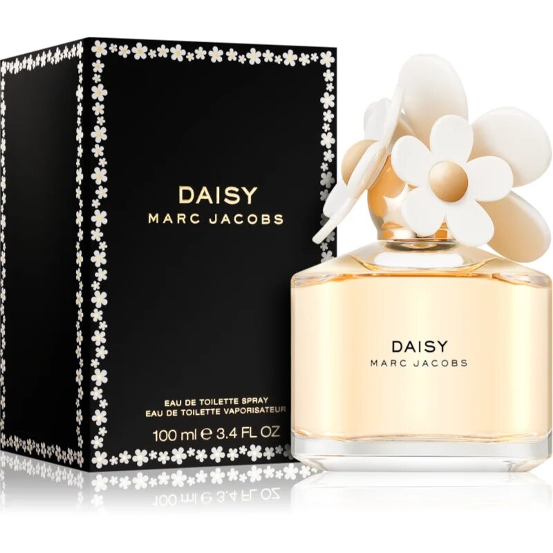 Marc Jacobs Daisy Eau de Toilette hölgyeknek 100 ml