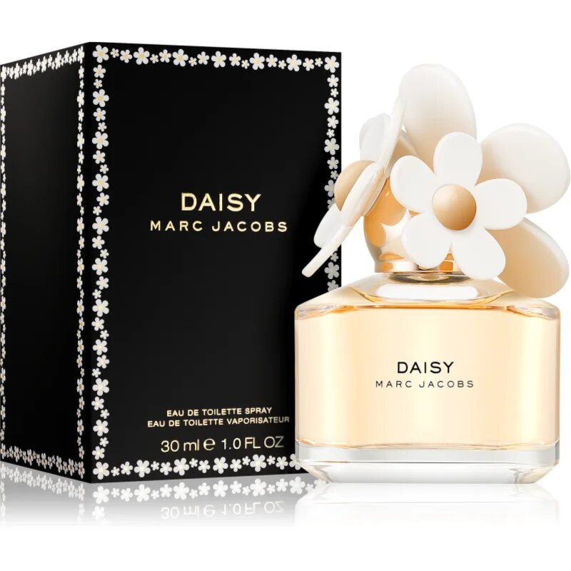 Marc Jacobs Daisy Eau de Toilette hölgyeknek 30 ml