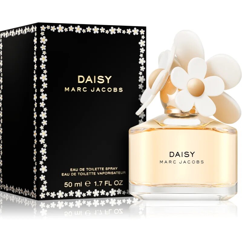 Marc Jacobs Daisy Eau de Toilette hölgyeknek 50 ml
