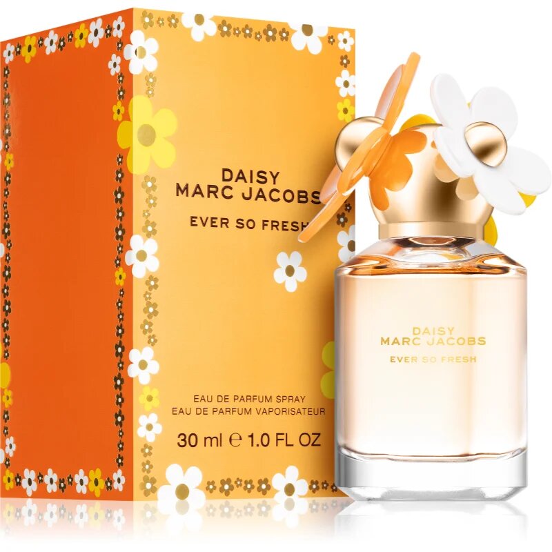 Marc Jacobs Daisy Ever So Fresh Eau de Parfum hölgyeknek 30 ml