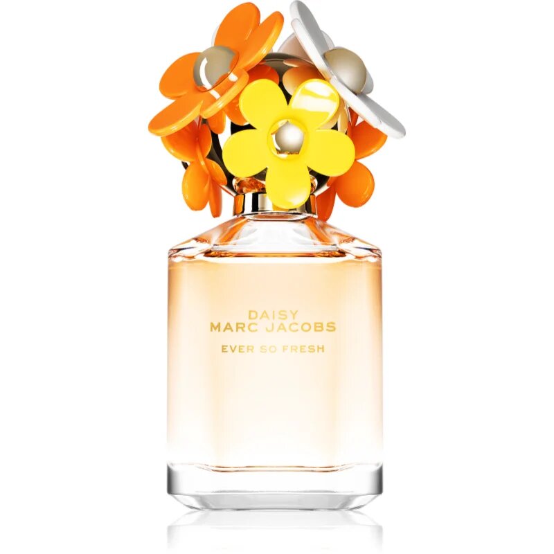 Marc Jacobs Daisy Ever So Fresh Eau de Parfum hölgyeknek 75 ml