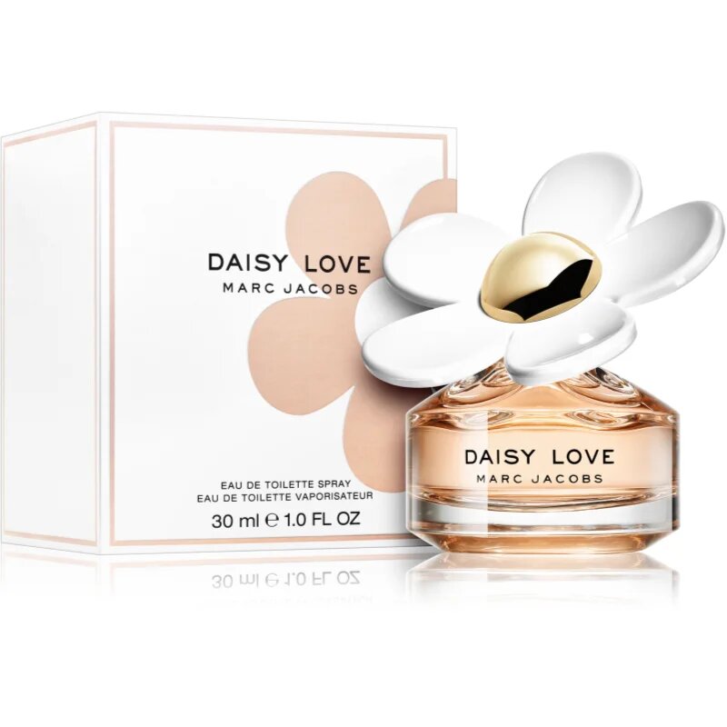 Marc Jacobs Daisy Love Eau de Toilette hölgyeknek 30 ml