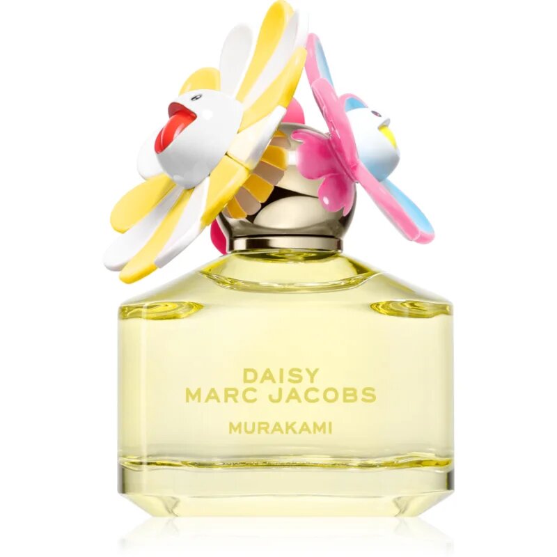 Marc Jacobs Daisy Murakami Eau de Parfum hölgyeknek 50 ml