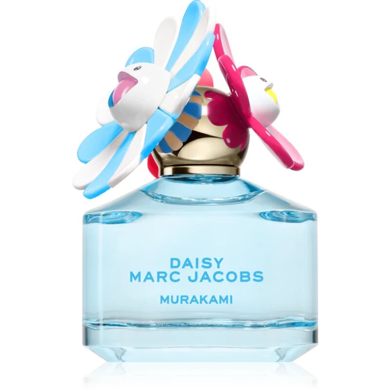 Marc Jacobs Daisy Murakami Eau de Parfum hölgyeknek 50 ml