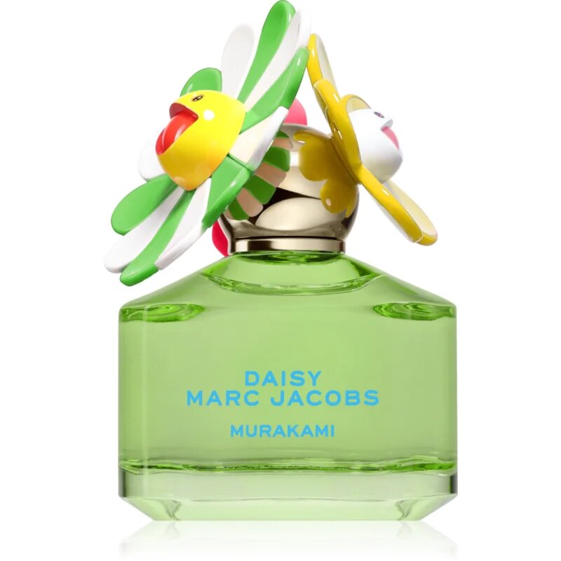 Marc Jacobs Daisy Murakami Eau de Parfum hölgyeknek 50 ml