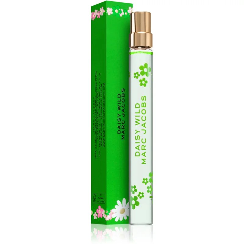 Marc Jacobs Daisy Wild Eau de Parfum hölgyeknek 10 ml