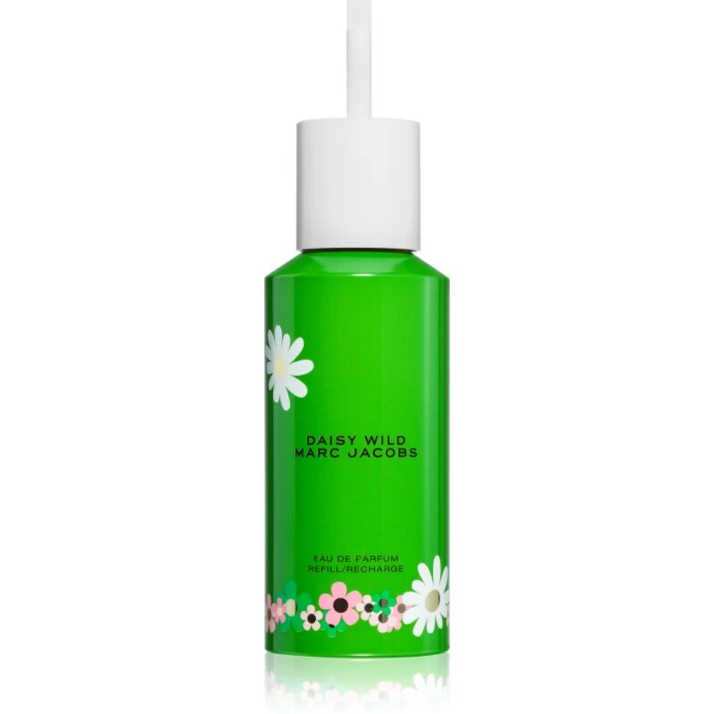 Marc Jacobs Daisy Wild Eau de Parfum hölgyeknek Refill 150 ml