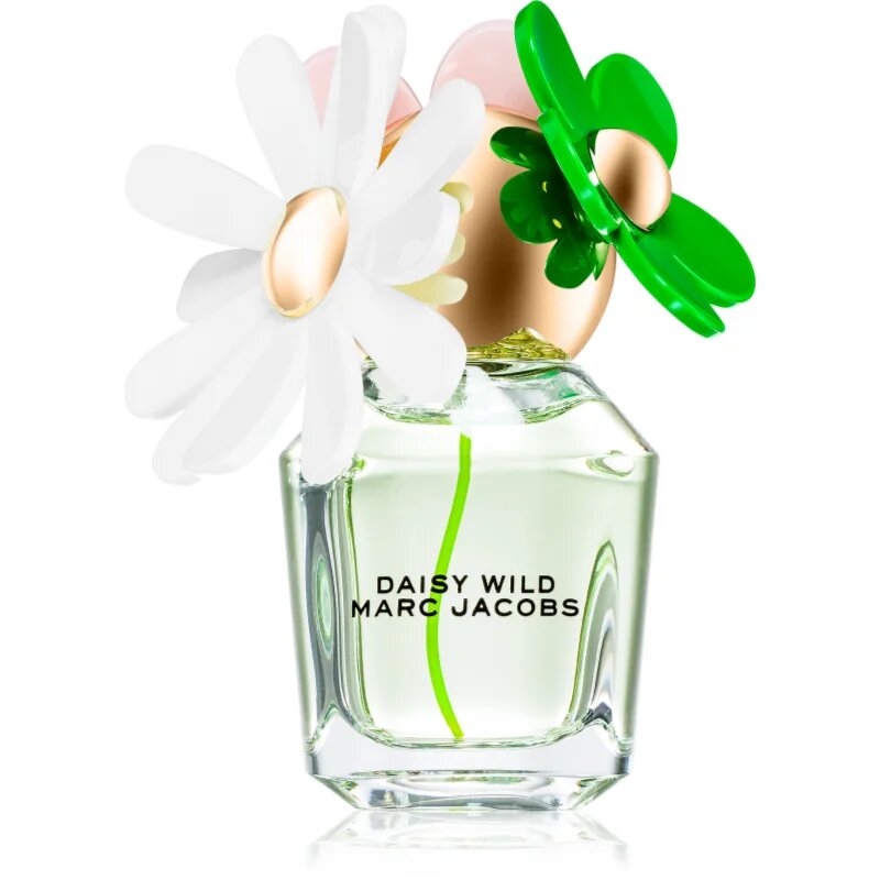 Marc Jacobs Daisy Wild Eau de Parfum utántölthető hölgyeknek 30 ml