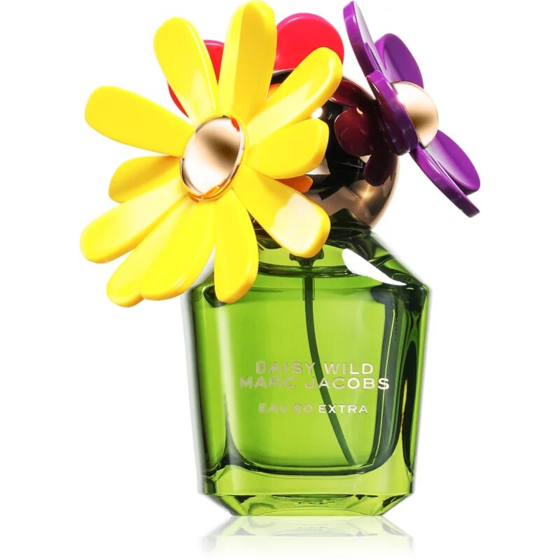 Marc Jacobs Daisy Wild Eau so Extra Eau de Parfum hölgyeknek 30 ml