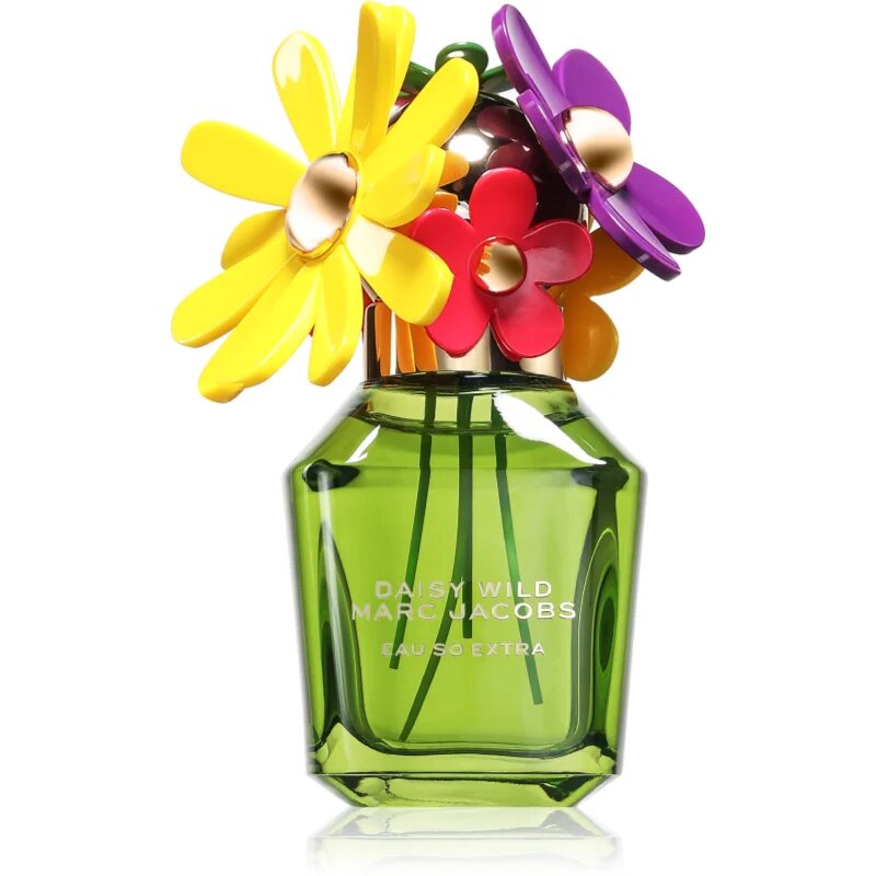 Marc Jacobs Daisy Wild Eau so Extra Eau de Parfum hölgyeknek 50 ml