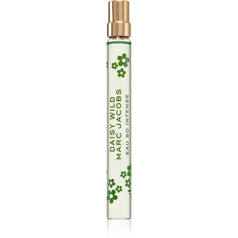 Marc Jacobs Daisy Wild Eau so Intense Eau de Parfum hölgyeknek 10 ml