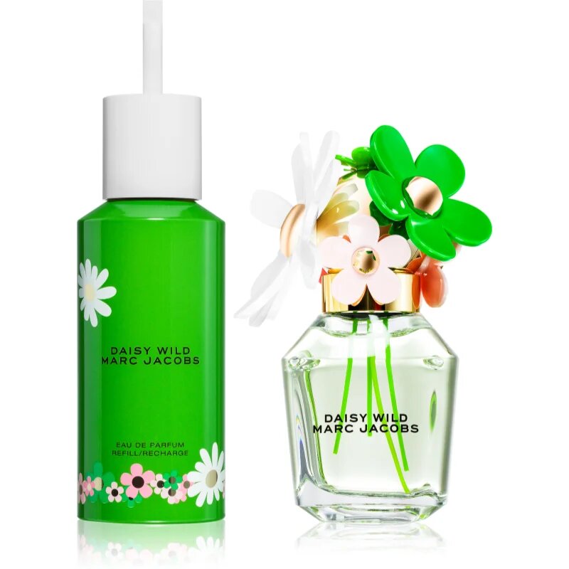 Marc Jacobs Daisy Wild set szett hölgyeknek