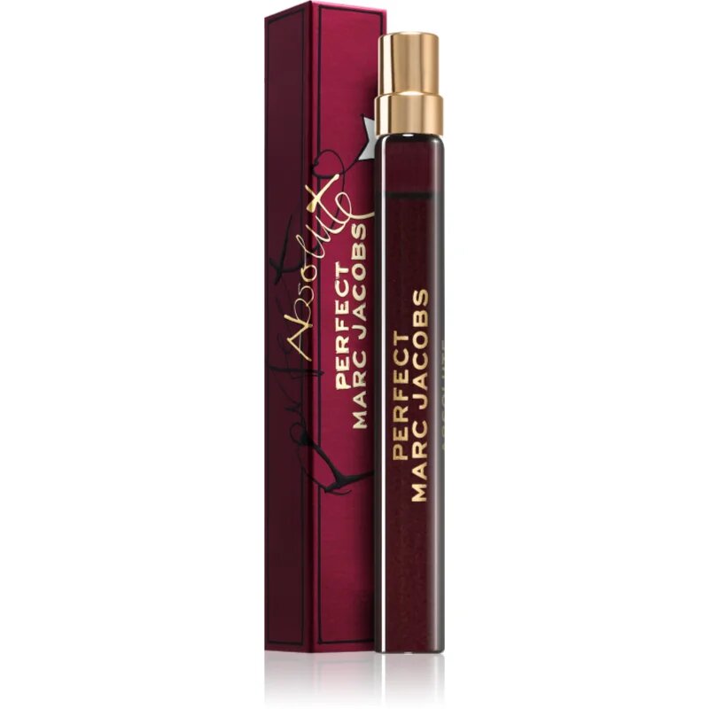 Marc Jacobs Perfect Absolute Eau de Parfum hölgyeknek 10 ml