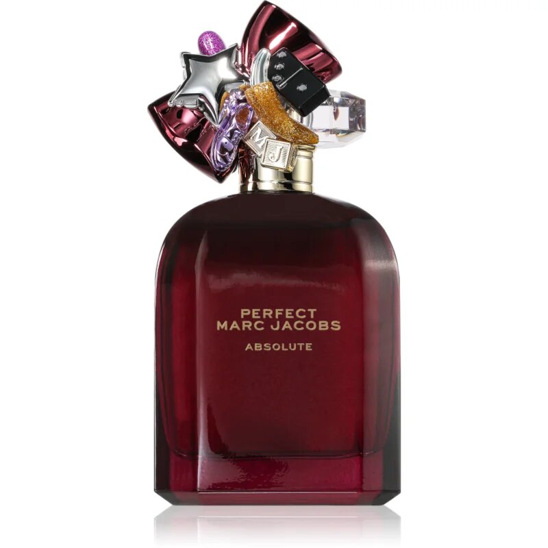 Marc Jacobs Perfect Absolute Eau de Parfum hölgyeknek 100 ml