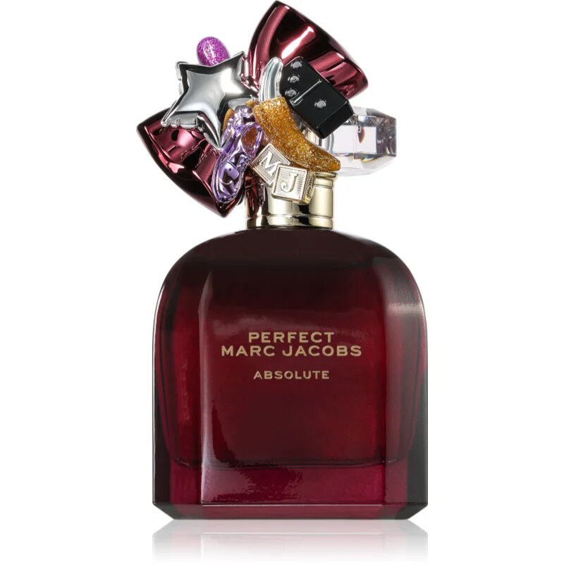 Marc Jacobs Perfect Absolute Eau de Parfum hölgyeknek 50 ml