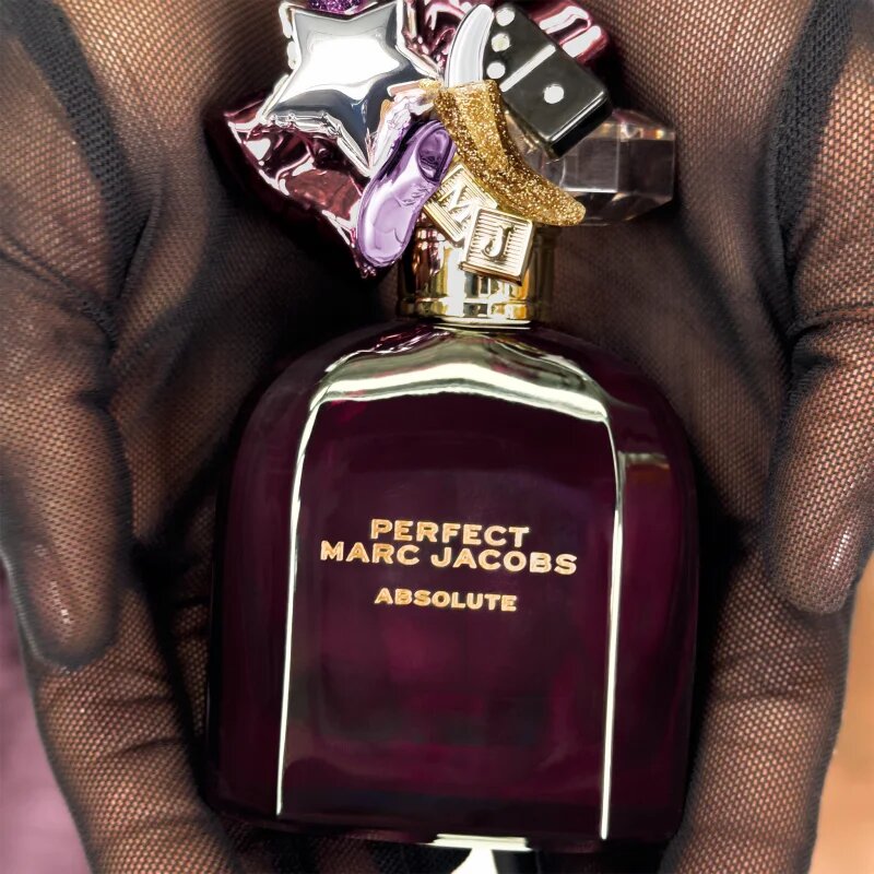 Marc Jacobs Perfect Absolute Eau de Parfum hölgyeknek 50 ml