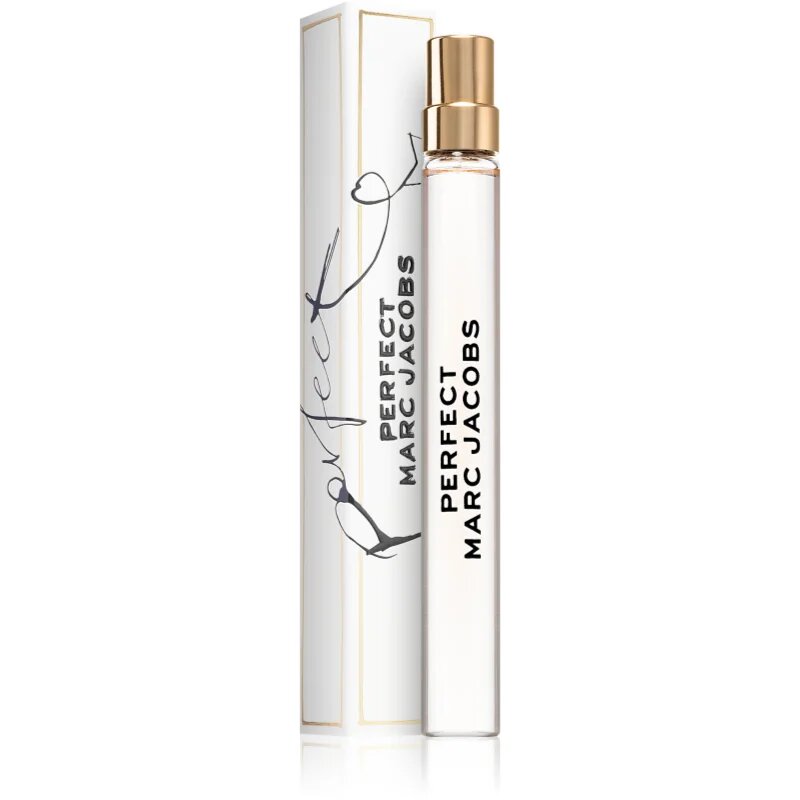 Marc Jacobs Perfect Eau de Parfum hölgyeknek 10 ml