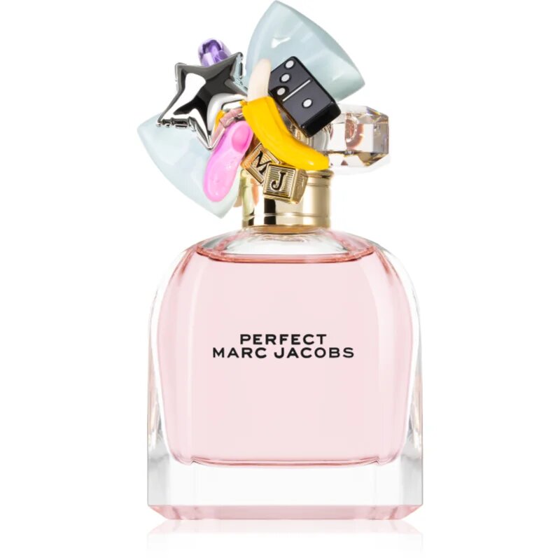 Marc Jacobs Perfect Eau de Parfum hölgyeknek 50 ml