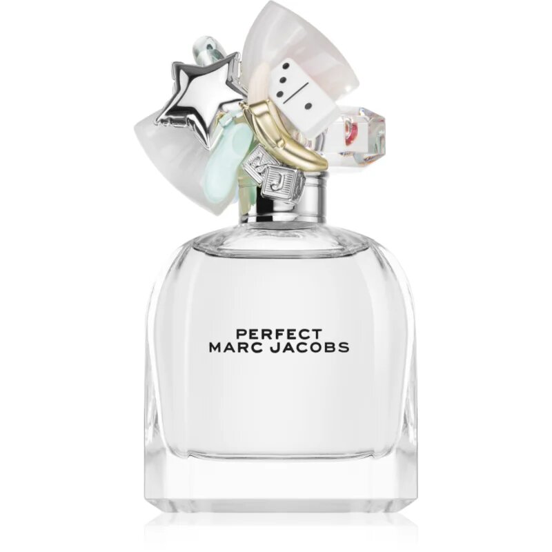 Marc Jacobs Perfect Eau de Toilette hölgyeknek 50 ml
