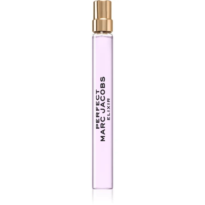 Marc Jacobs Perfect Elixir Eau de Parfum hölgyeknek 10 ml