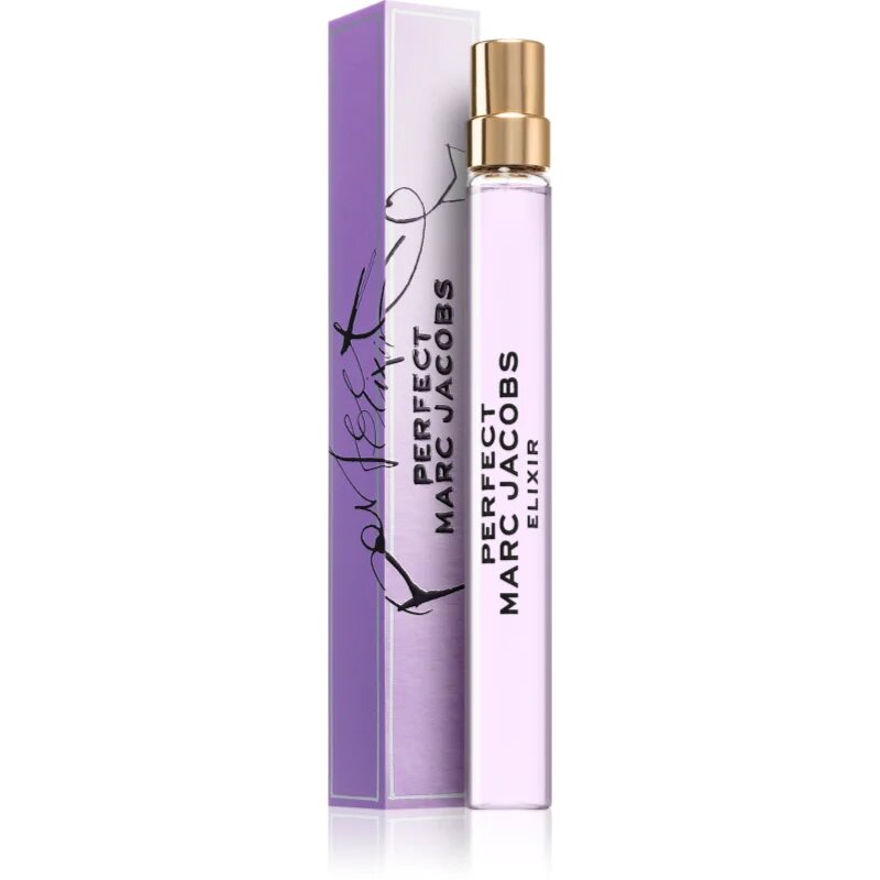 Marc Jacobs Perfect Elixir Eau de Parfum hölgyeknek 10 ml