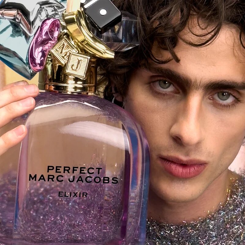 Marc Jacobs Perfect Elixir Eau de Parfum hölgyeknek 30 ml