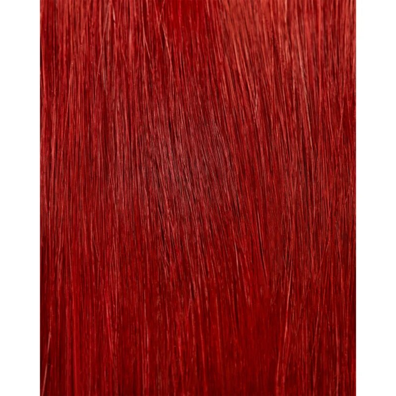 Maria Nila Colour Refresh Autumn Red gyengéd tápláló maszk tartós színes pigmentekkel 4 – 10 alkalommal mosásálló 6.60 300 ml