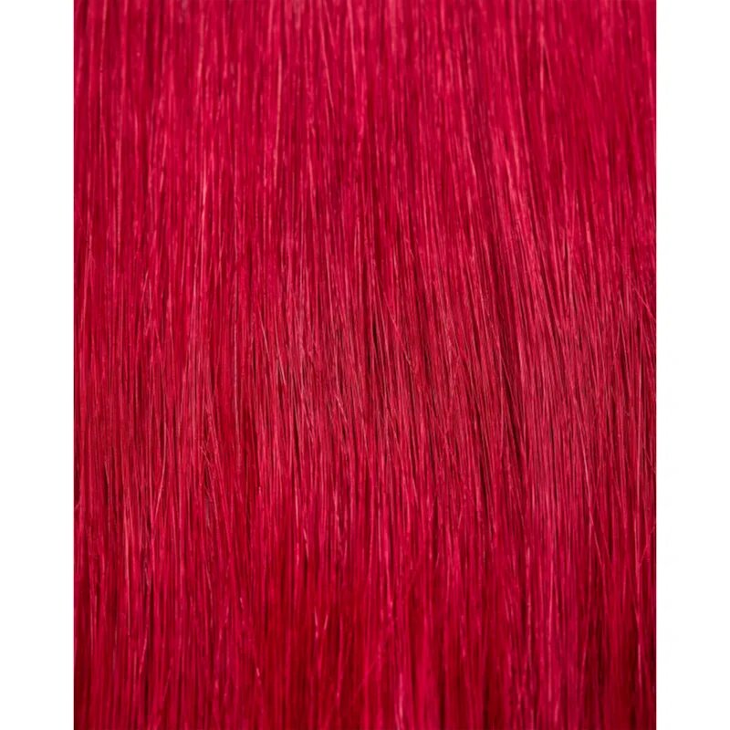 Maria Nila Colour Refresh Bright Red gyengéd tápláló maszk tartós színes pigmentekkel 4 – 10 alkalommal mosásálló 0.66 300 ml
