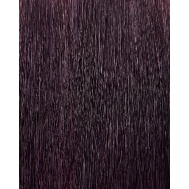 Maria Nila Colour Refresh Vivid Violet gyengéd tápláló maszk tartós színes pigmentekkel 4 – 10 alkalommal mosásálló 0.22 100 ml