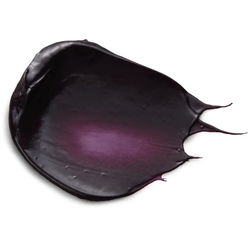 Maria Nila Colour Refresh Vivid Violet gyengéd tápláló maszk tartós színes pigmentekkel 4 – 10 alkalommal mosásálló 0.22 100 ml