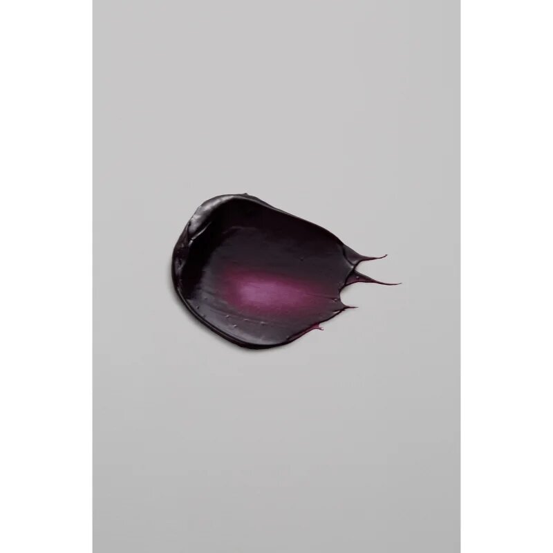 Maria Nila Colour Refresh Vivid Violet gyengéd tápláló maszk tartós színes pigmentekkel 4 – 10 alkalommal mosásálló 0.22 100 ml