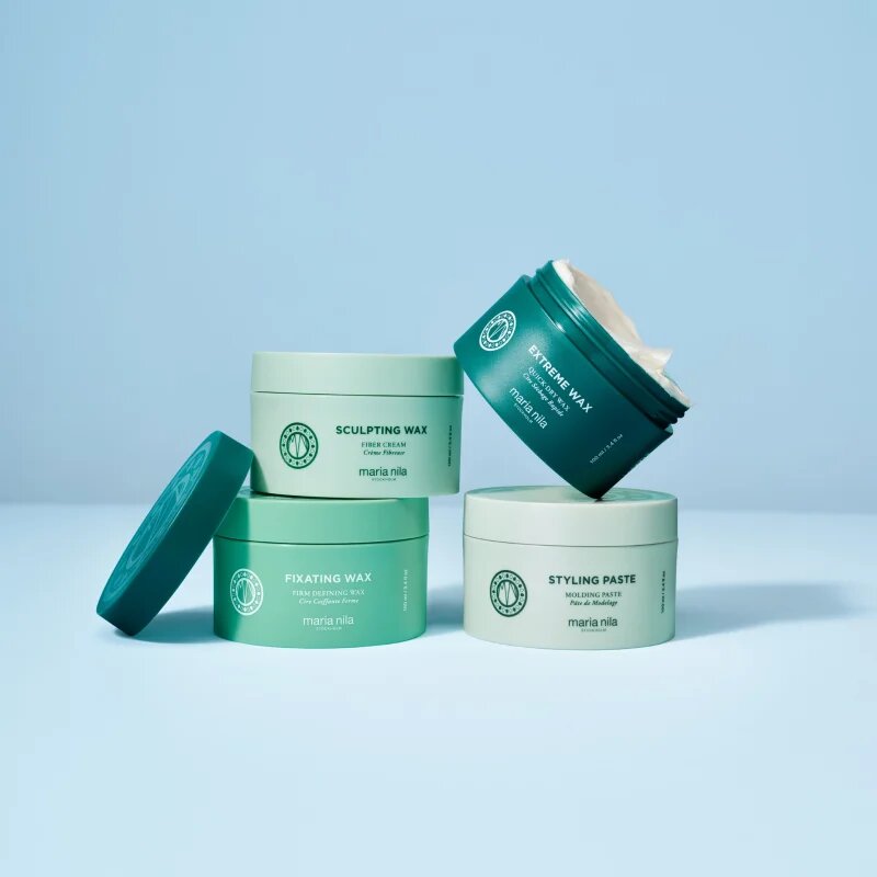 Maria Nila Extreme Wax hajwax 100 ml