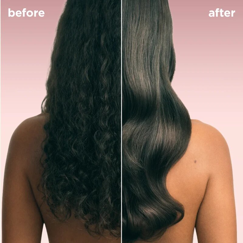 Maria Nila Mirror Gloss Conditioner tápláló kondícionáló a fénylő és selymes hajért 1000 ml