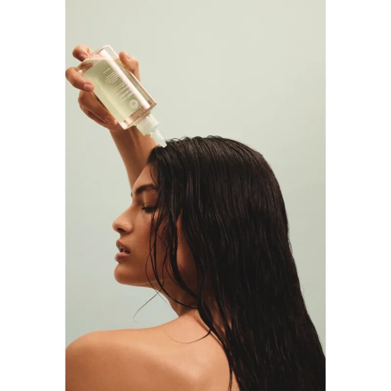 Maria Nila Purifying Cleanse peeling esszencia méregtelenítő hatással 150 ml