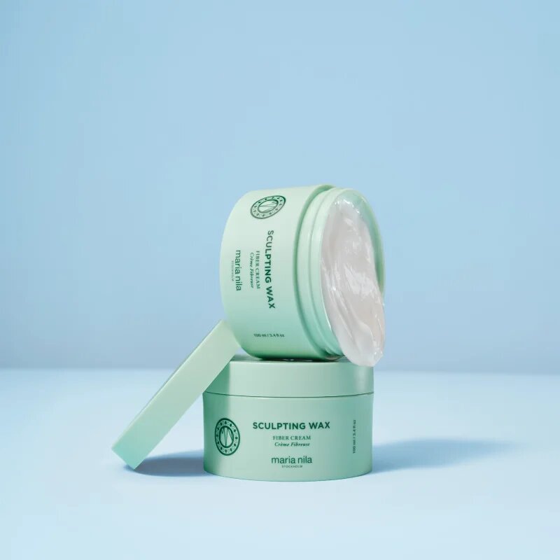 Maria Nila Sculpting wax hajformázó krém hajra 100 ml