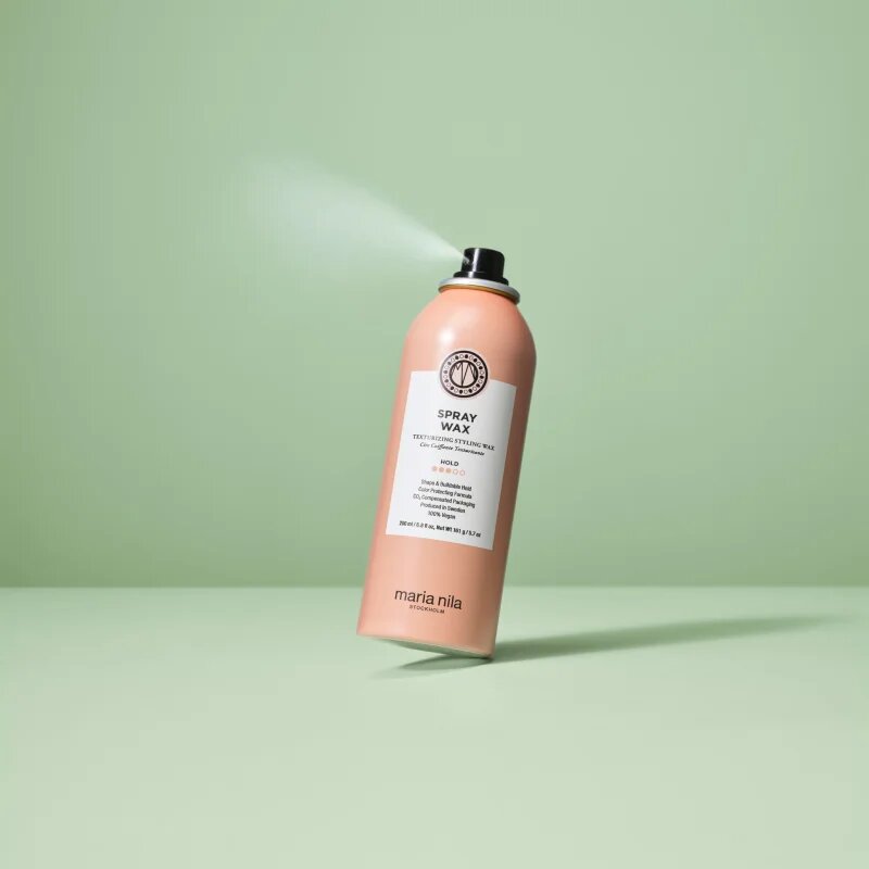 Maria Nila Spray Wax hajwax spray -ben 200 ml