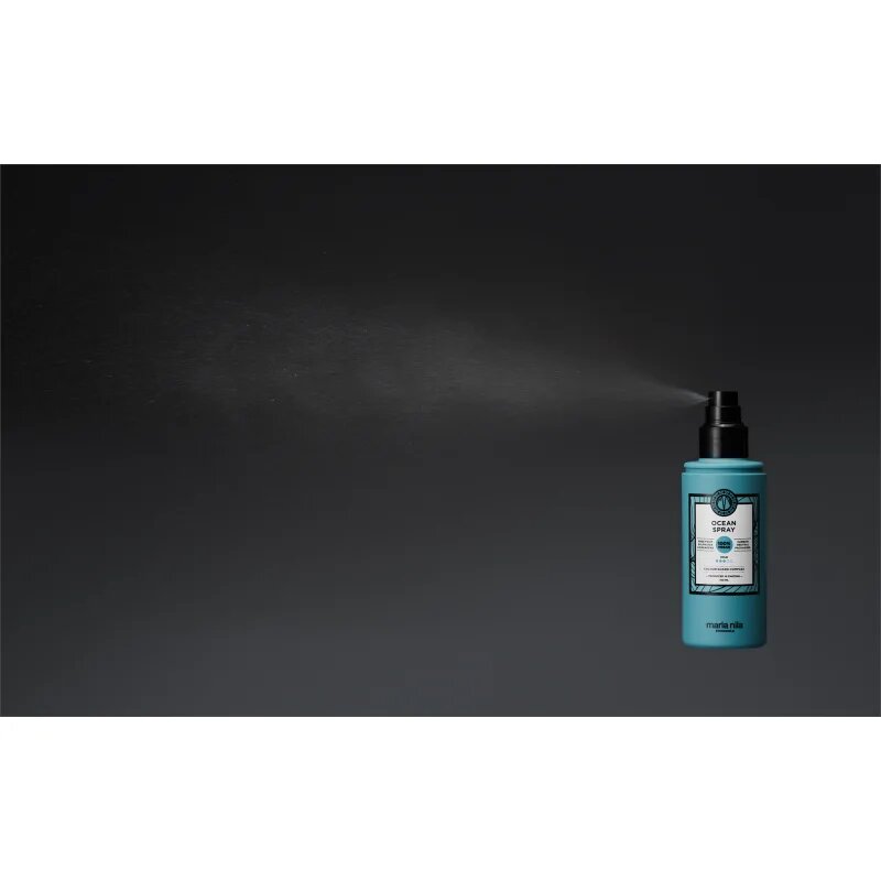 Maria Nila Style & Finish Ocean Spray strandhatású spray szulfátmentes Ocean Spray 150 ml