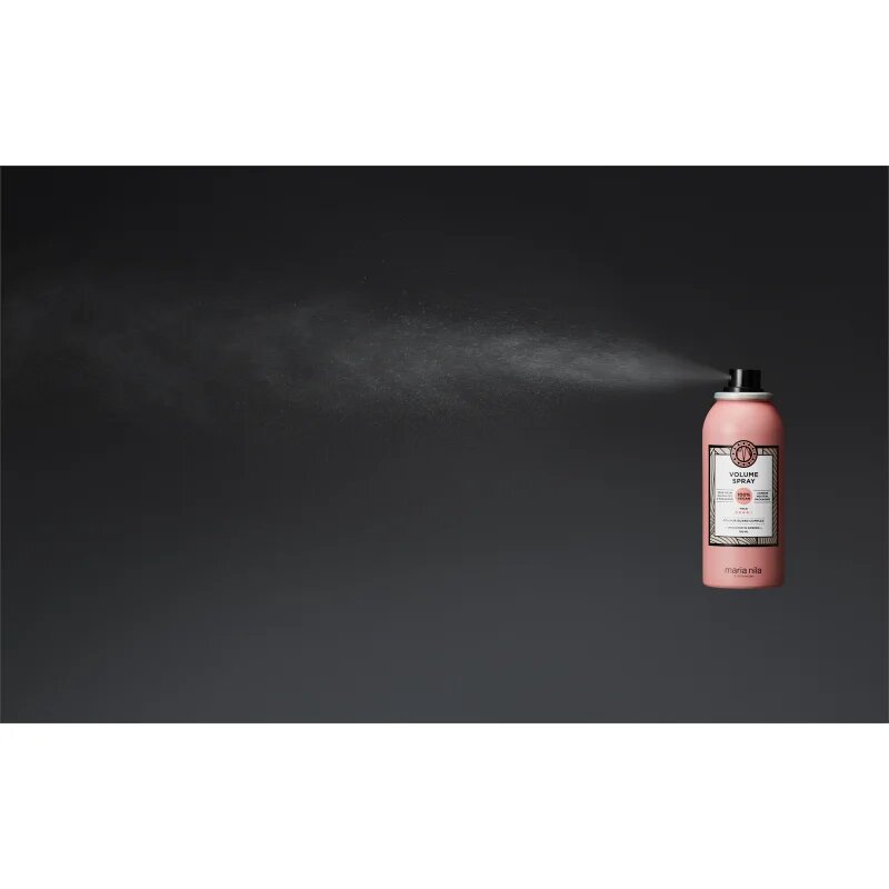 Maria Nila Style & Finish Volume Spray Spray a nedves hajhoz dús hatásért Volume Spray 100 ml