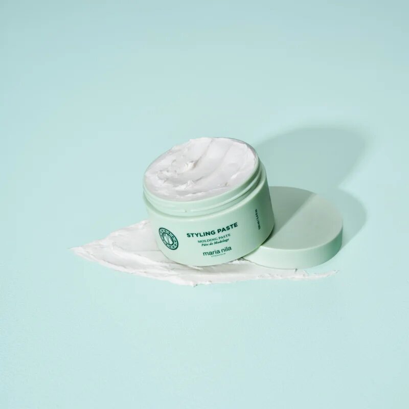 Maria Nila Styling Paste formázó paszta minden hajtípusra 100 ml