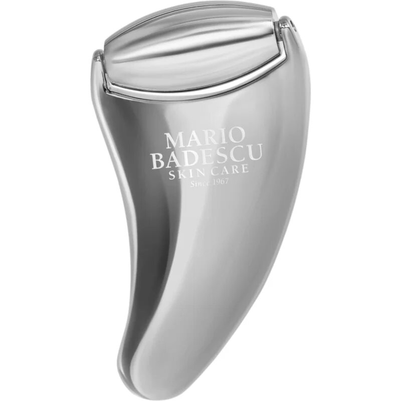 Mario Badescu 2-in-1 Gua Sha Roller masszázs szegédeszköz az arcra 1 db