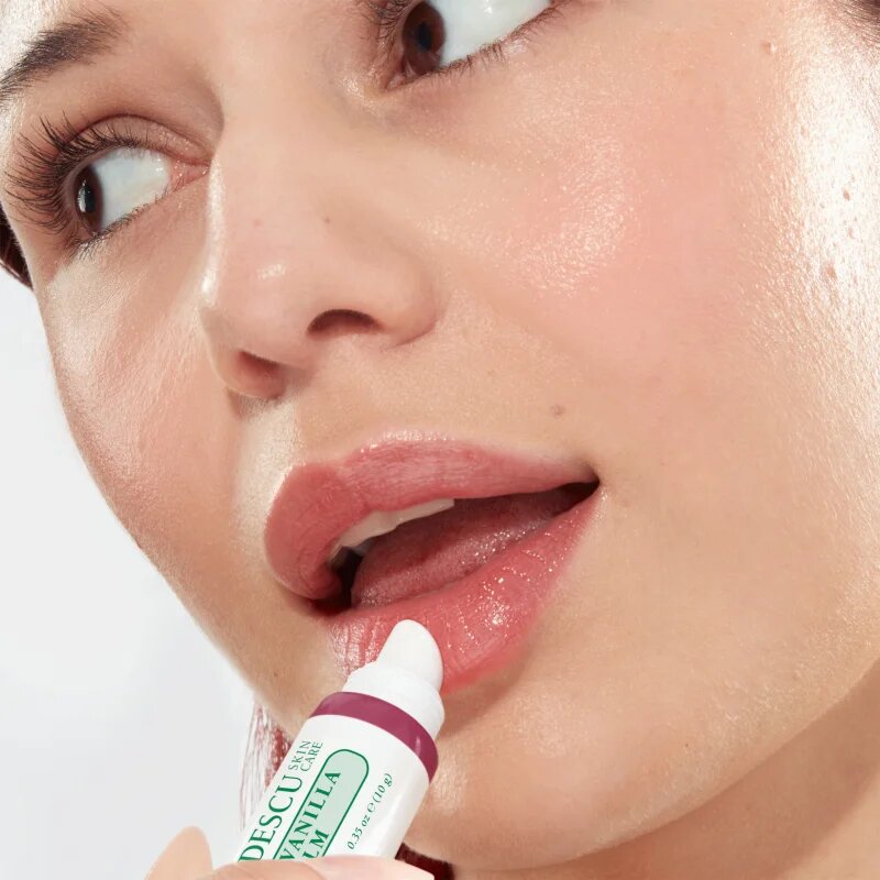 Mario Badescu Acai and Vanilla Lip Balm hidratáló ajakbalzsam 10 g