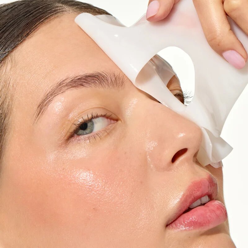 Mario Badescu Advanced Collagen arcmaszk szett 3 db