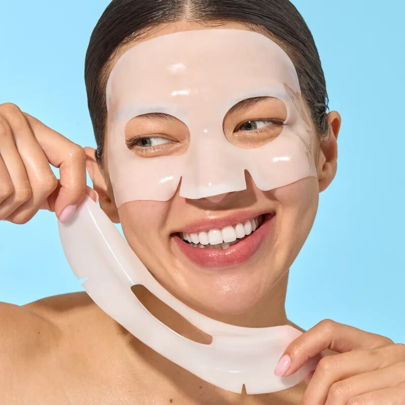 Mario Badescu Advanced Collagen arcmaszk szett 3 db